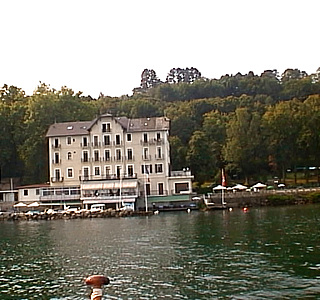 Balades sur les eaux intérieures