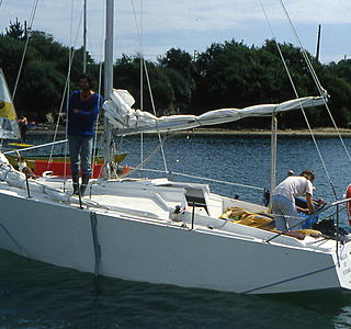 Vos navigations dans les seventies : photos vintage, cirés pattes d'eph et barbes salées  ! 