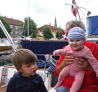 Souvenir de vos vacances, été 2017 !