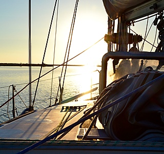 Les entrées de port