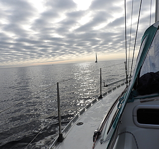 Souvenirs navigations 2018