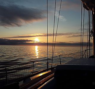 Souvenirs navigations 2018