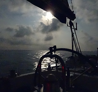 Souvenirs navigations 2018