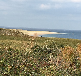 Souvenirs navigations 2018