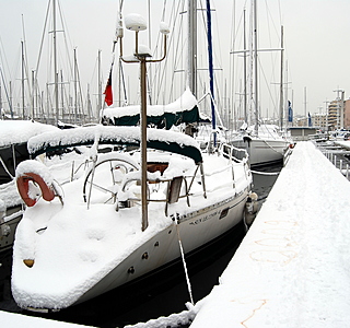 Hivernage