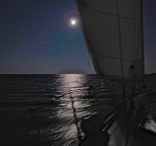 Navigation de nuit