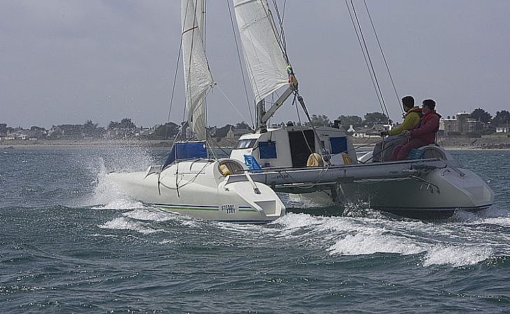 rackam 26 catamaran