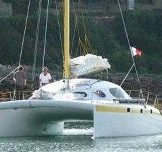 comparatif catamaran 42 pieds