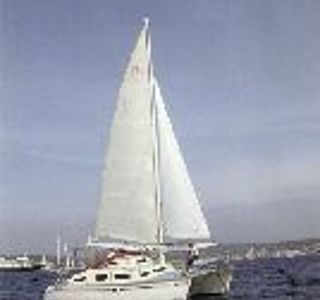 catamaran 35 pieds