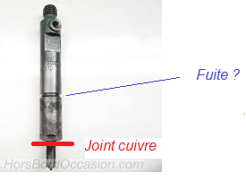 Comment Tarer un Injecteur ? Explications