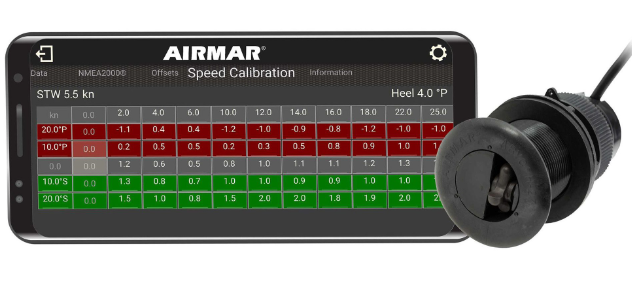 Girouette anémomètre seul ST60/ST70 Raymarine