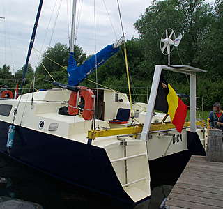 Catamaran 