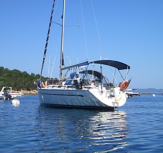 Bavaria 32 Cruiser