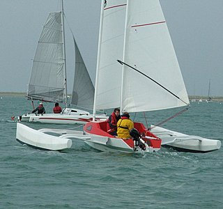 Scarab 22