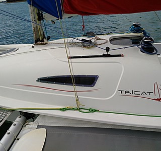 Tricat 25