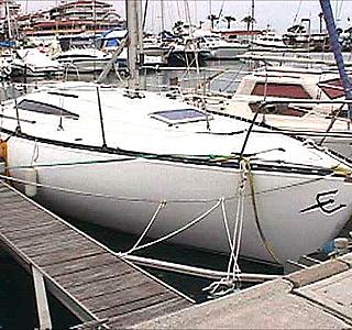 Trident 80