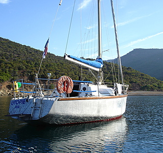 Brise de Mer 31