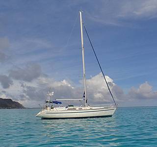 Bavaria 46 Holiday