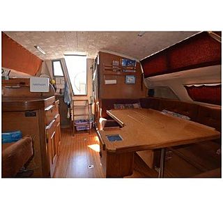 Evasion 34 DL