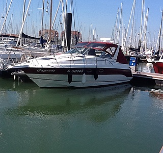 Moorings Signature 58