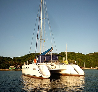 Belize 43