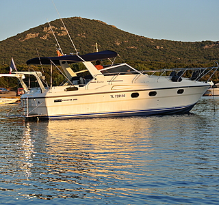 Princess 286 Riviera