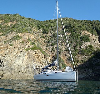 Hanse 370