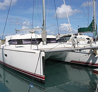 Nautitech 442