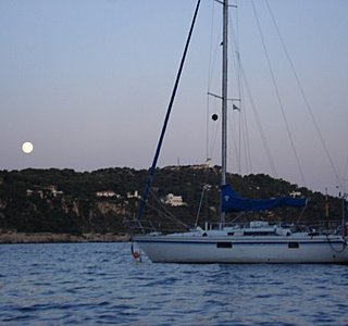 Gib'Sea 126 Master