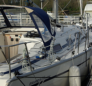 Bavaria 38