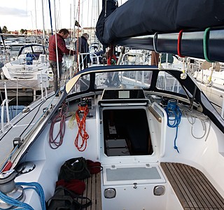 Iemanja 40