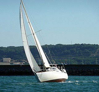 Macwester 27