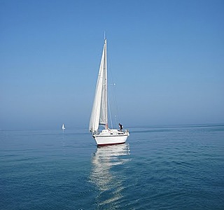 Dufour 31
