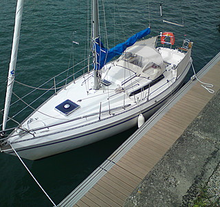 Gib'Sea 28 DL