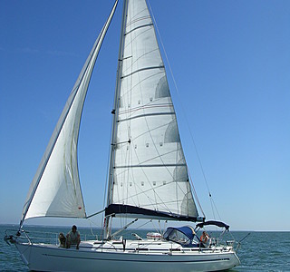 Bavaria 41