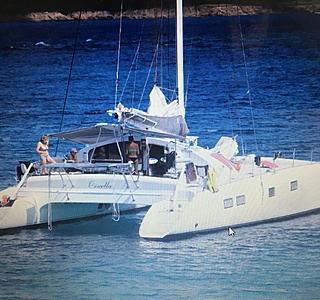 Catamaran 