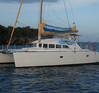 Lagoon 380