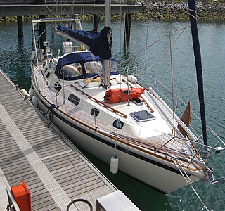 Westerly Sealord