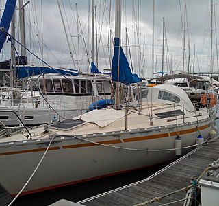 First 35 PTE (1979-1985)