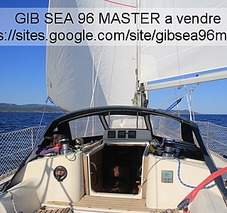 Gib'Sea 96