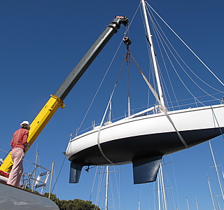 Gib'Sea 105