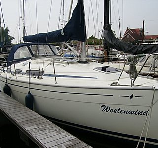 Bavaria 31 Cruiser