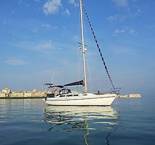 Gib'Sea 105