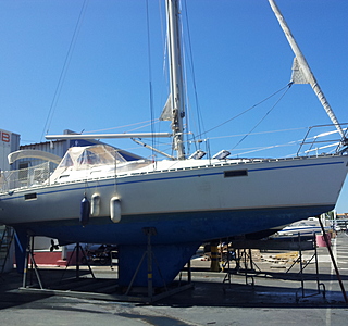 Evasion 34