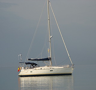 Oceanis 361