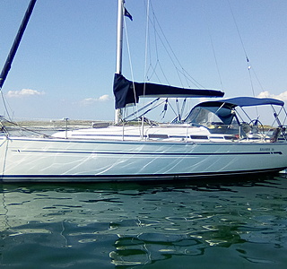 Bavaria 36 Cruiser