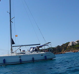 Sun Odyssey 42.2