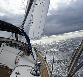 Bavaria 42 Cruiser