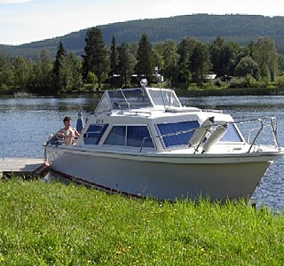 Fjord 24 DC