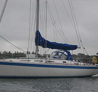 Centurion 36